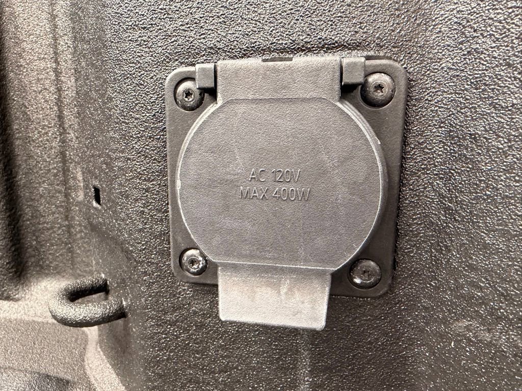 Used 2024 GMC Sierra 1500 Elevation AWD/4WD image 12