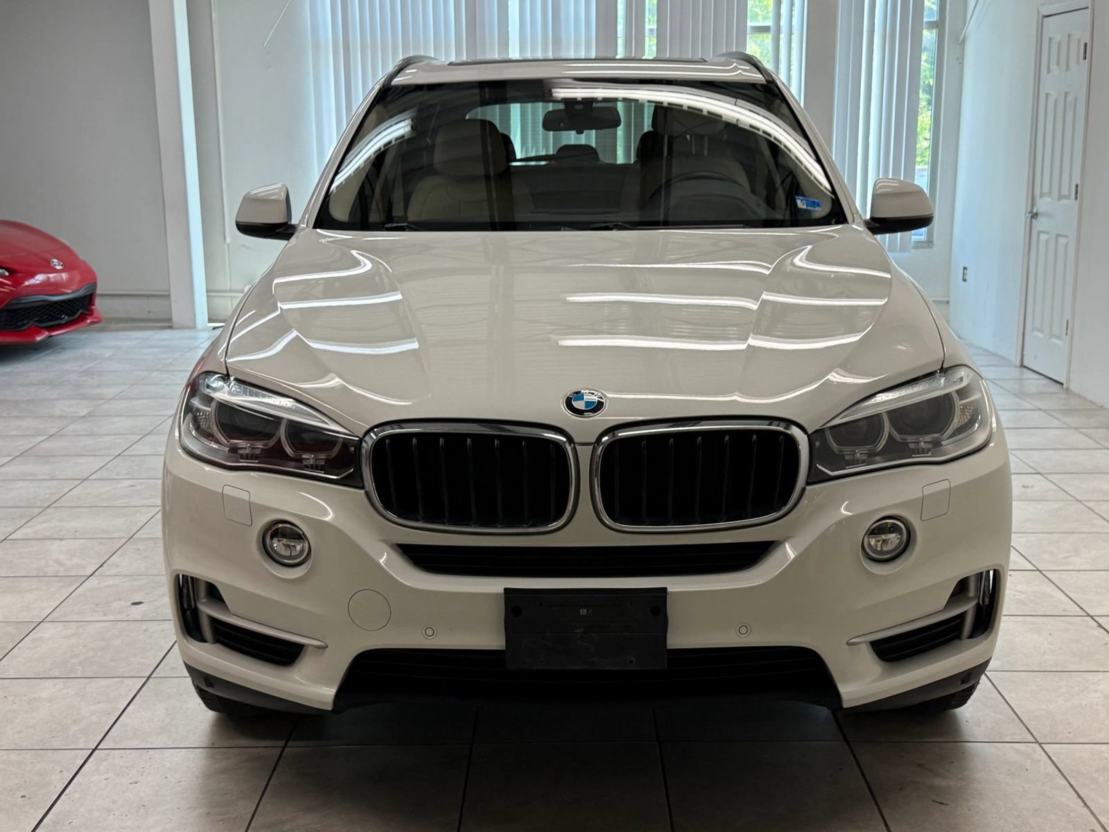 Used 2014 BMW X5 xDrive35i AWD/4WD image 2