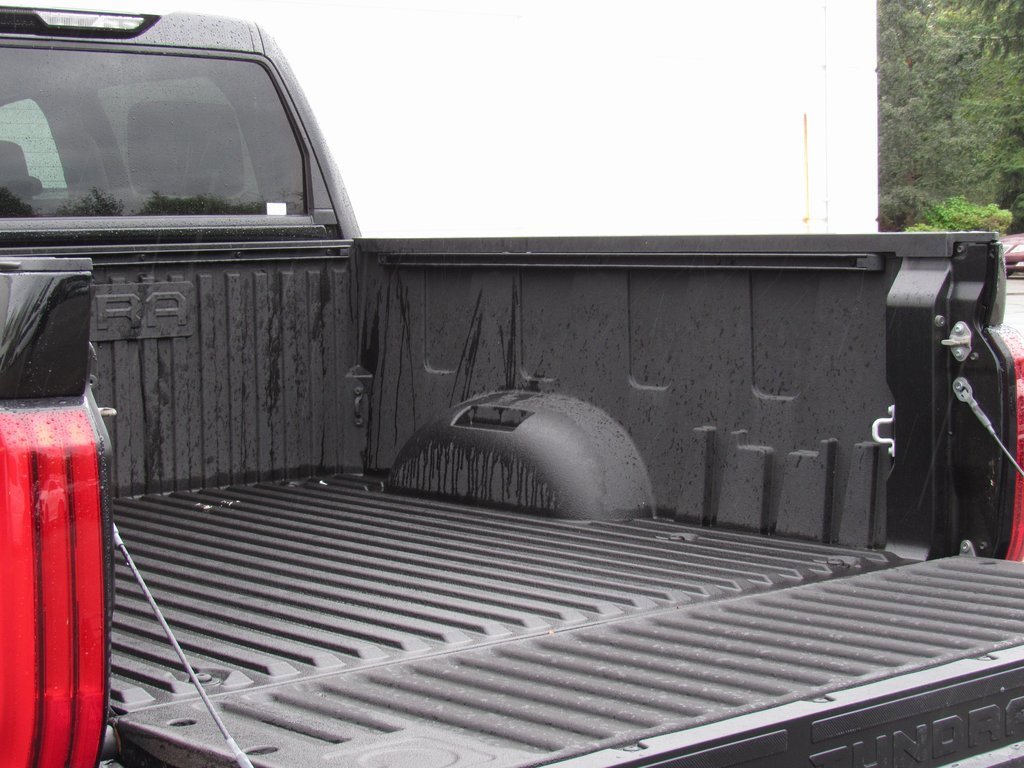 Used 2024 Toyota Tundra SR5 image 9