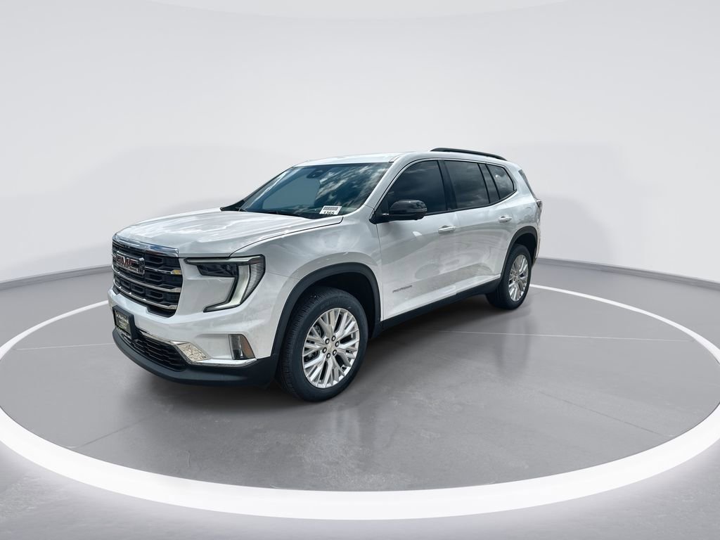 New 2026 GMC Acadia Elevation w/ Elevation Premium Package image 4