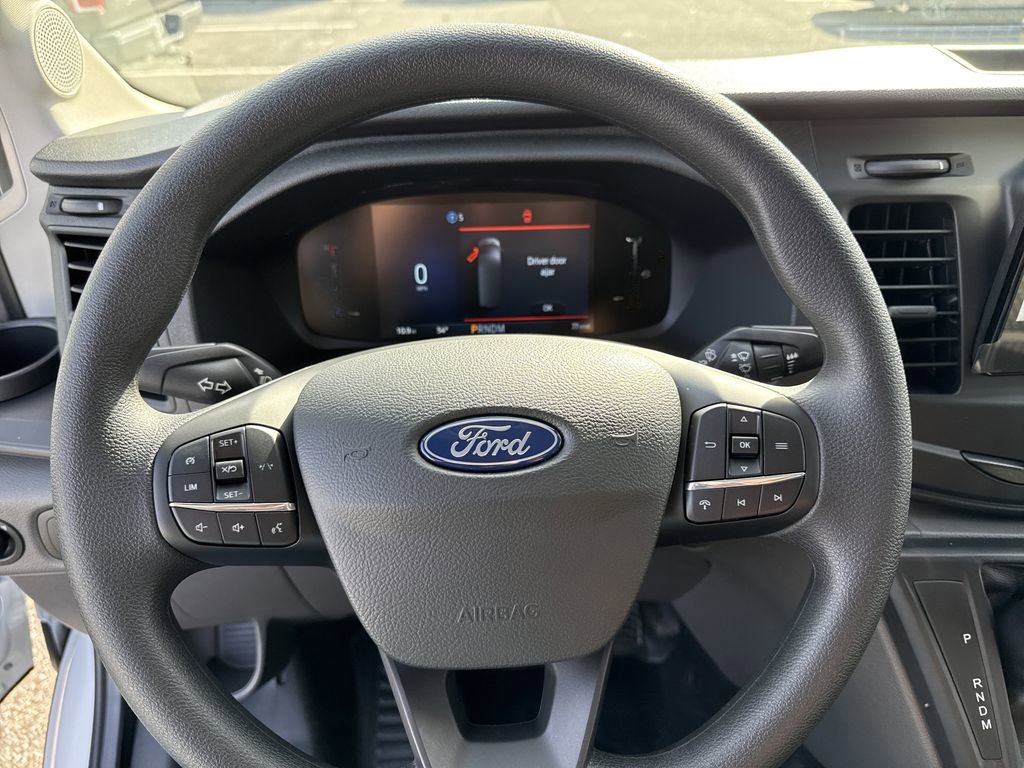 New 2026 Ford Transit 250 148 Medium Roof image 23