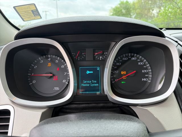 Used 2016 Chevrolet Equinox LTZ w/ Enhanced Convenience Package image 18