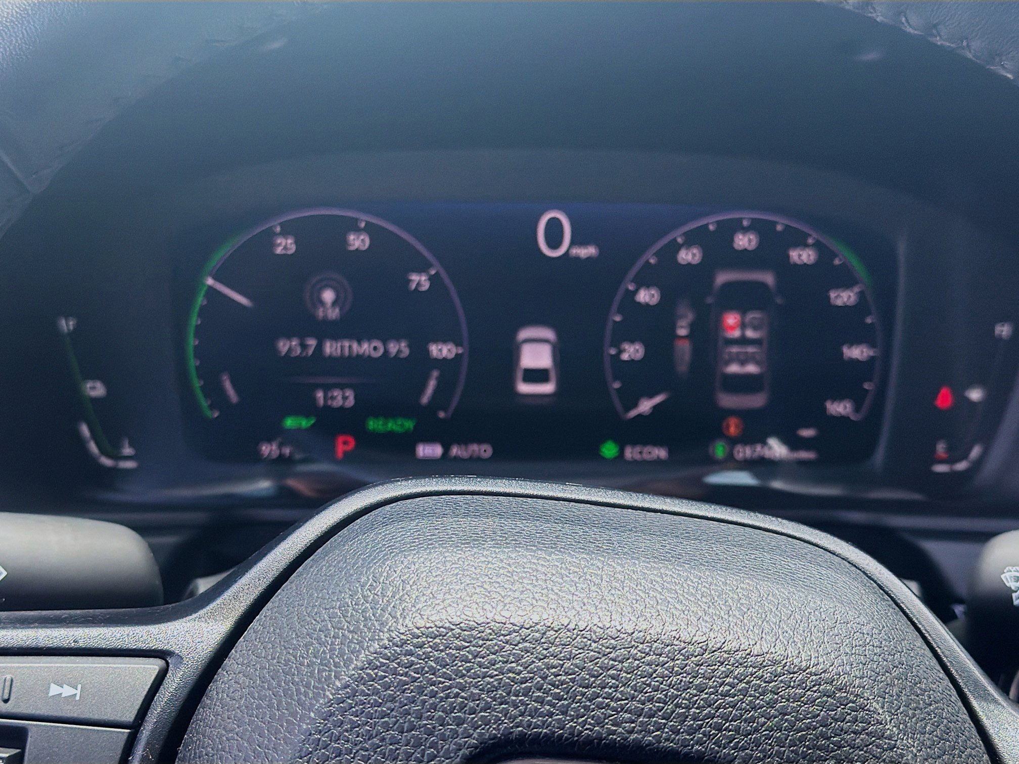 Used 2024 Honda Accord EX-L image 9