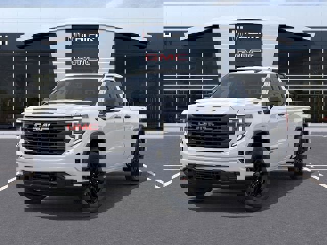 New 2026 GMC Sierra 1500 Pro w/ Graphite Edition image 6