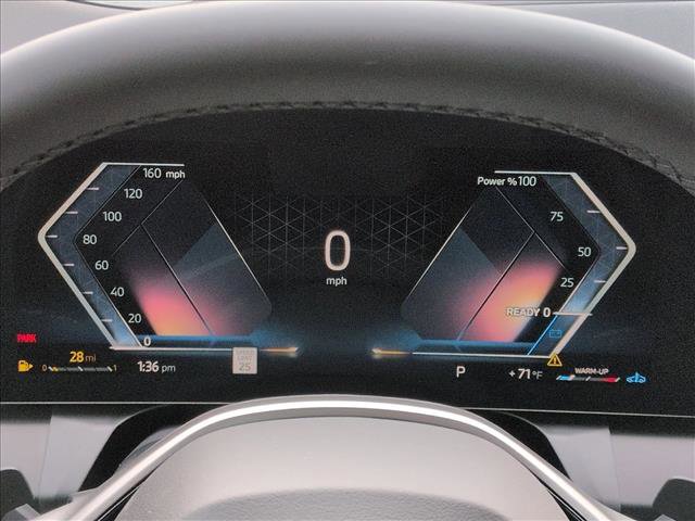 New 2026 BMW X3 xDrive30 w/ Premium Package image 11