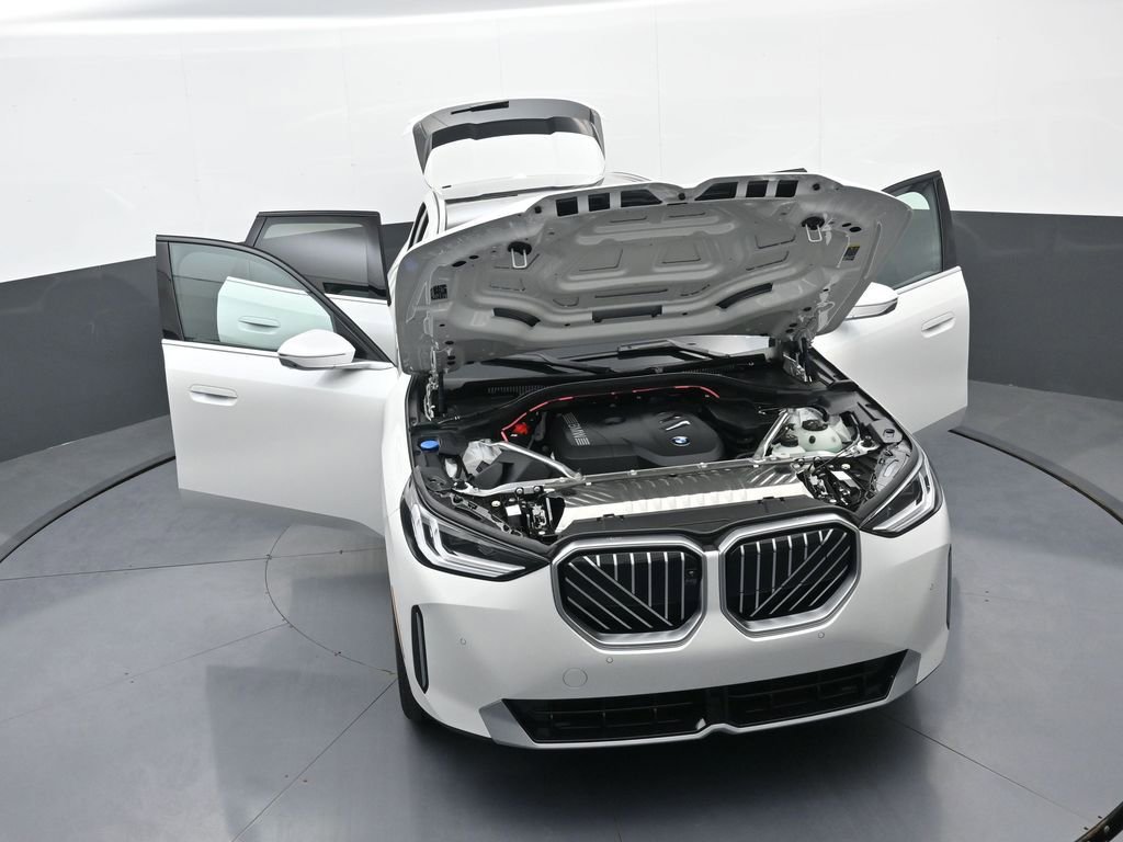 New 2026 BMW X3 xDrive30 w/ Premium Package image 38
