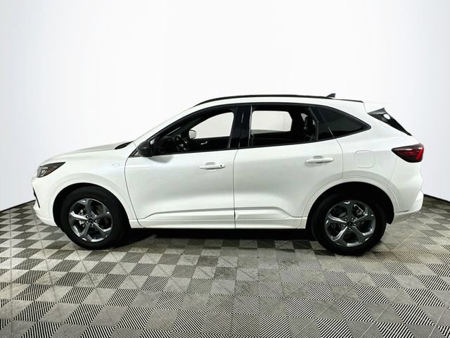 Used 2024 Ford Escape ST-Line FWD image 6