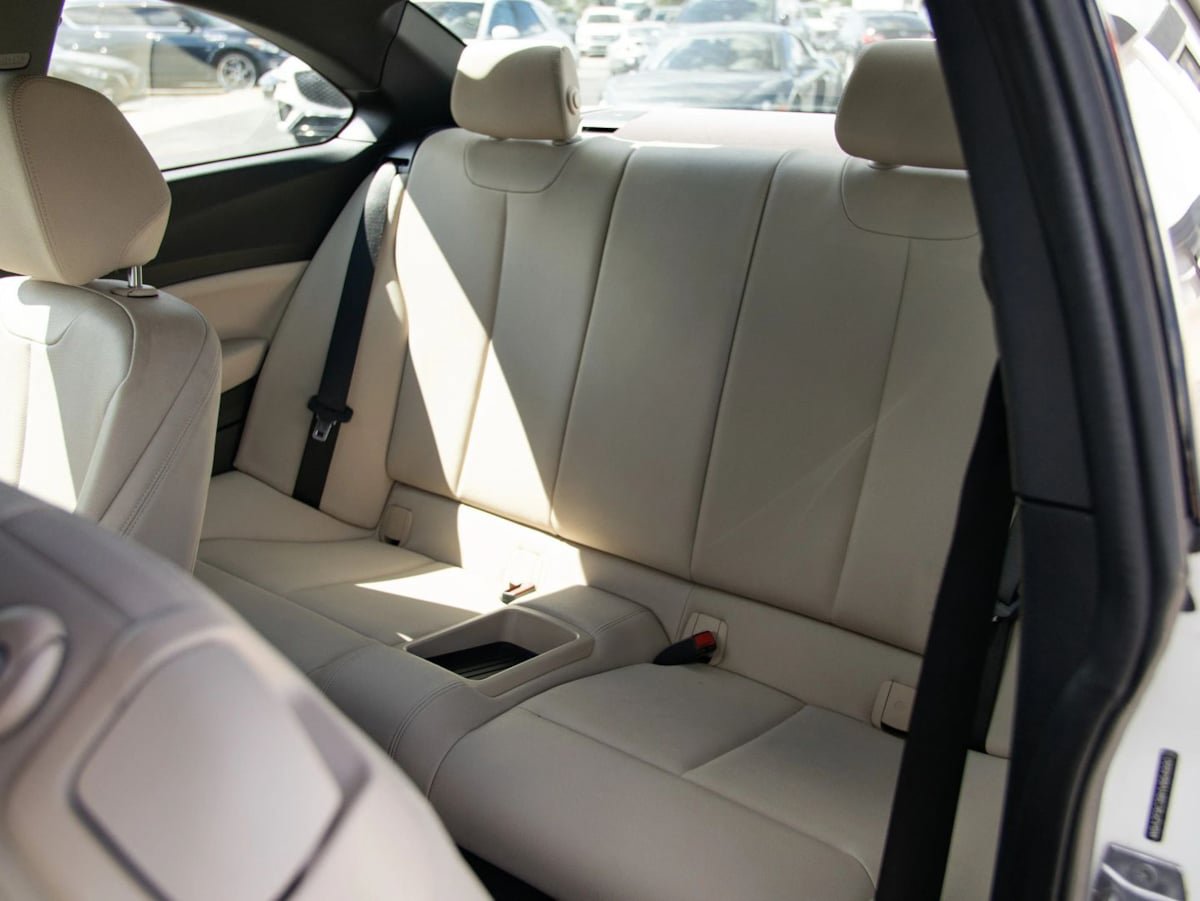 Used 2017 BMW 230i Coupe RWD image 21