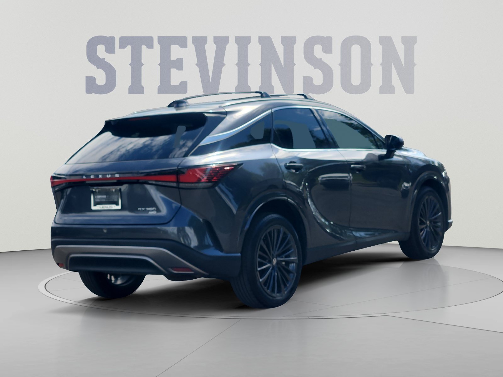 Certified 2026 Lexus RX 350 Premium w/ Convenience Package AWD/4WD image 5