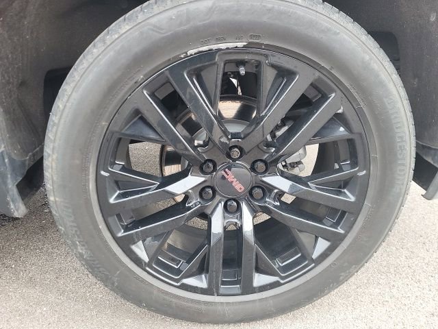 Used 2023 GMC Sierra 1500 Denali image 18