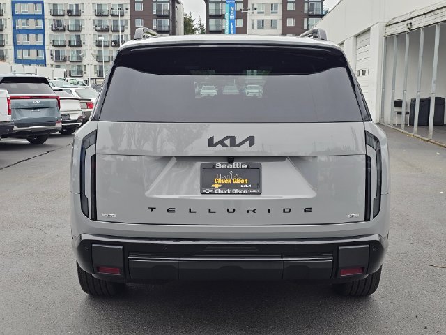 New 2026 Kia EV9 Wind AWD/4WD image 38