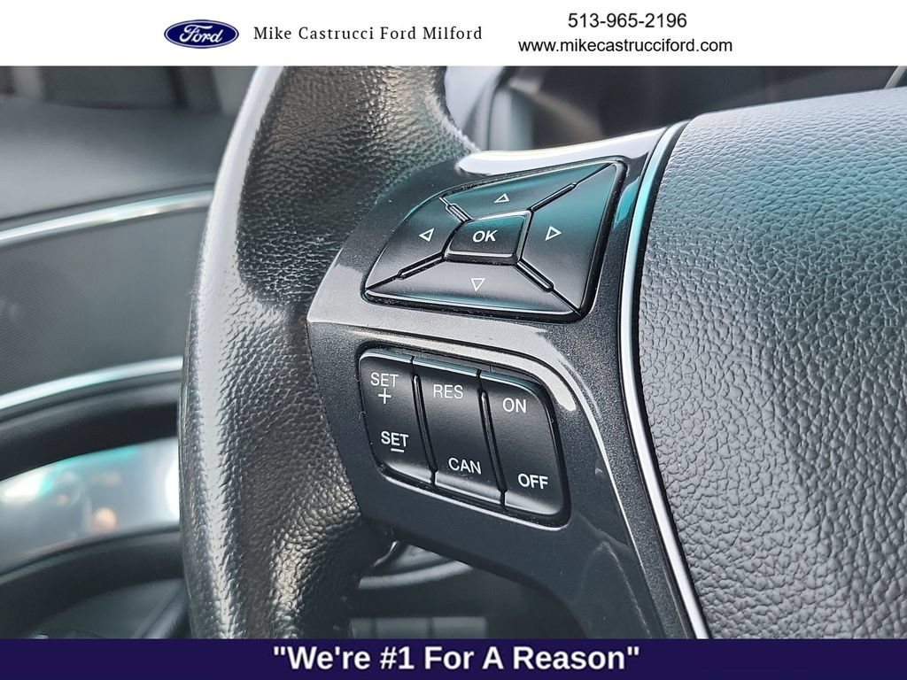Used 2018 Ford Explorer Limited FWD image 17