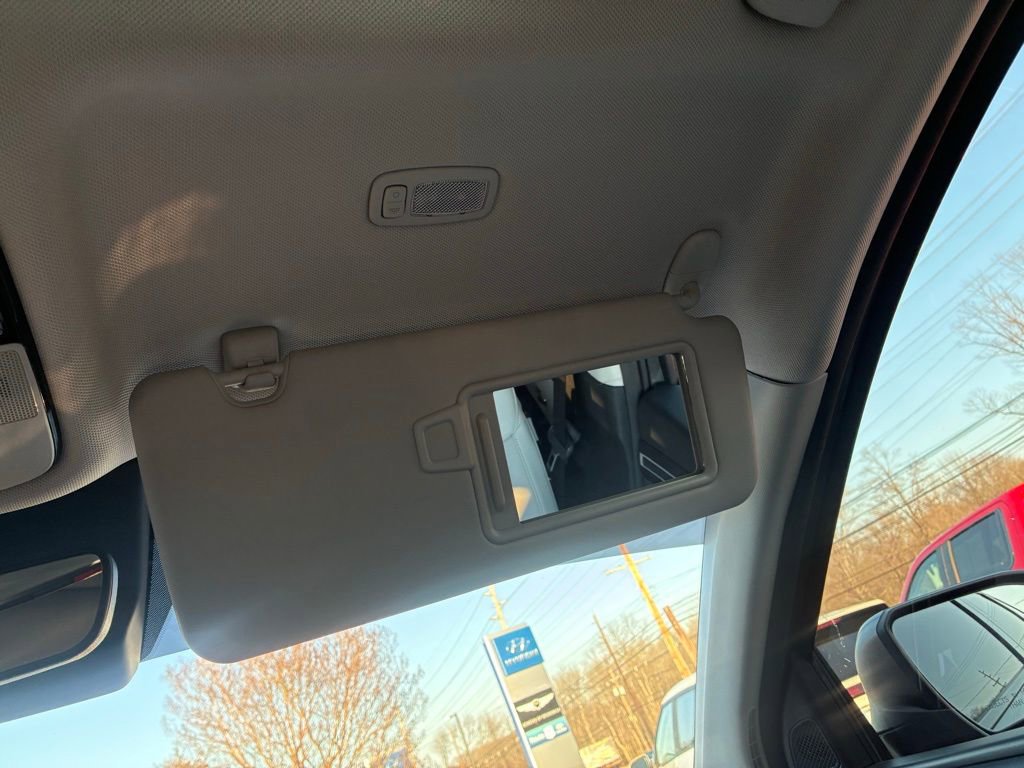 Used 2023 Hyundai Tucson Limited image 42