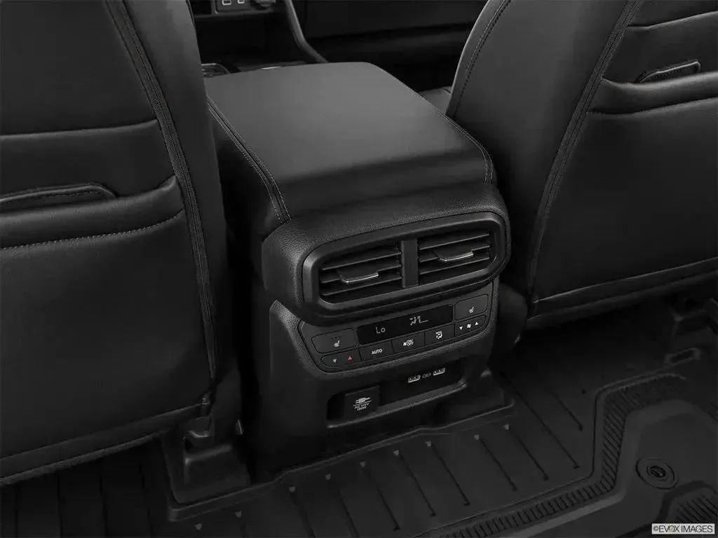 New 2026 Honda Pilot Elite image 38
