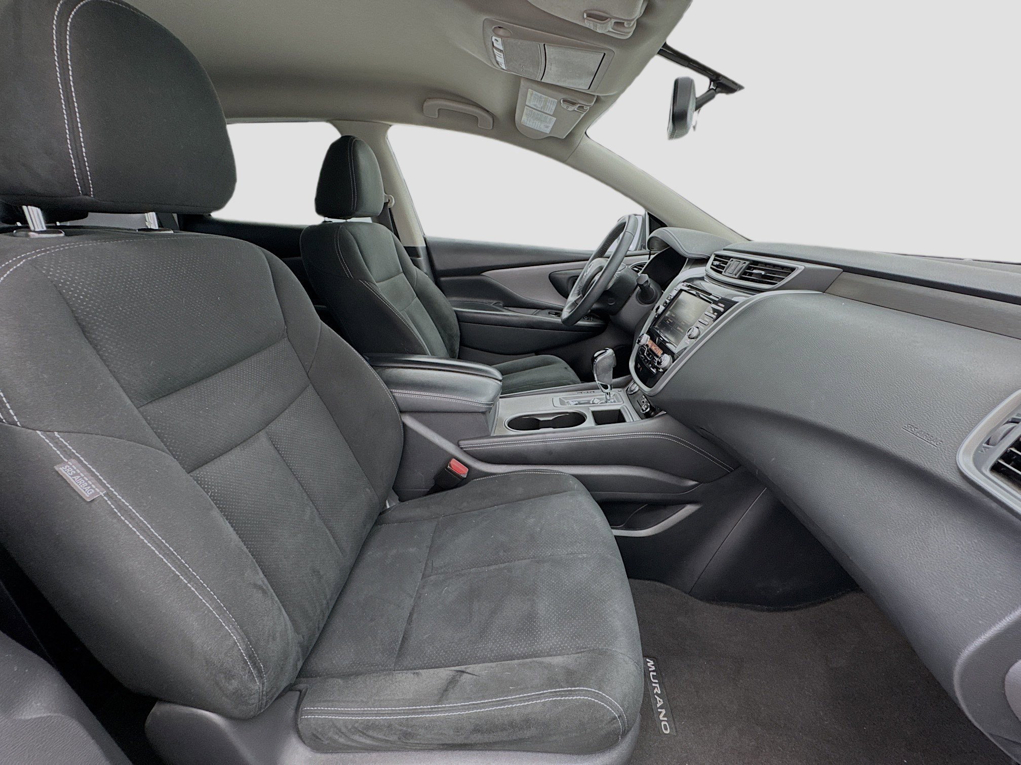 Used 2019 Nissan Murano SV image 19