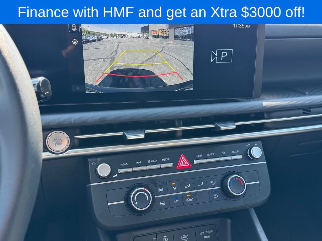 Certified 2026 Hyundai Tucson SE AWD/4WD image 40