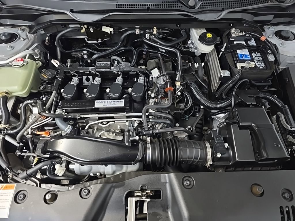 Used 2016 Honda Civic EX-T image 13