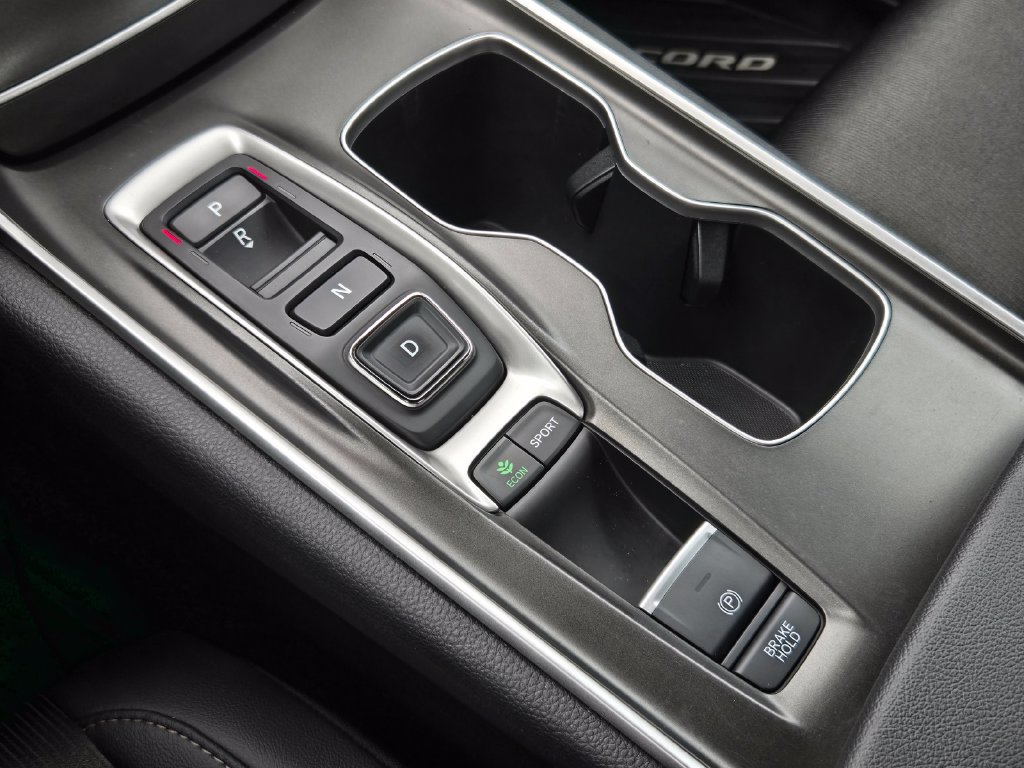 Used 2022 Honda Accord Sport image 19
