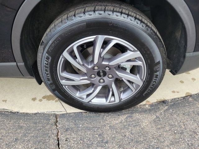 Certified 2024 Lincoln Corsair AWD w/ Equipment Group 101A image 17