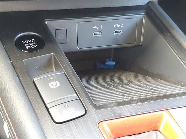 New 2026 Nissan Kicks SR image 21