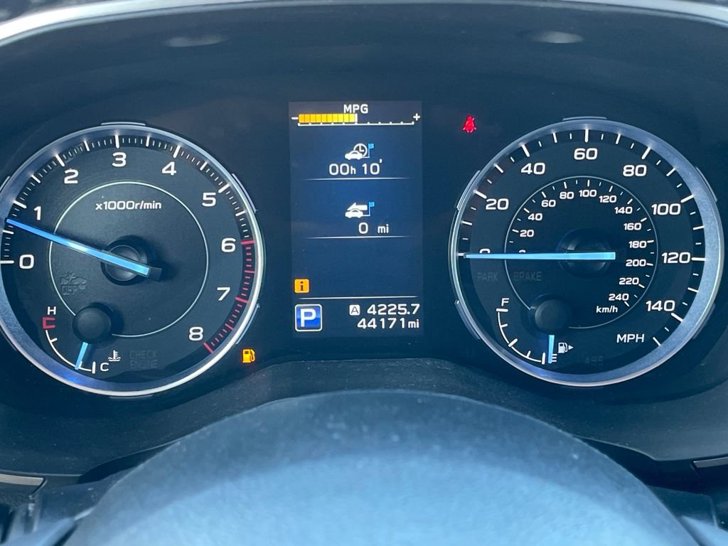 Used 2022 Subaru Ascent Limited w/ Technology Package image 21