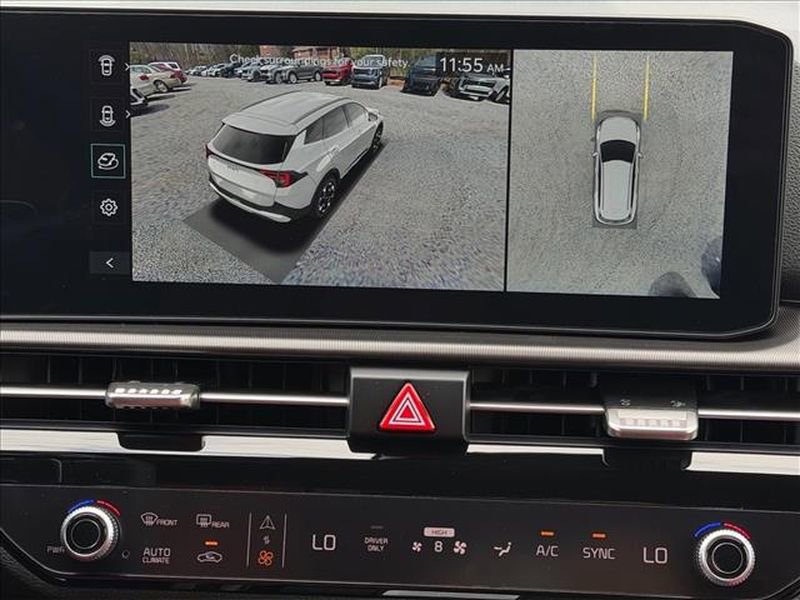 New 2026 Kia Sportage SX Prestige image 21