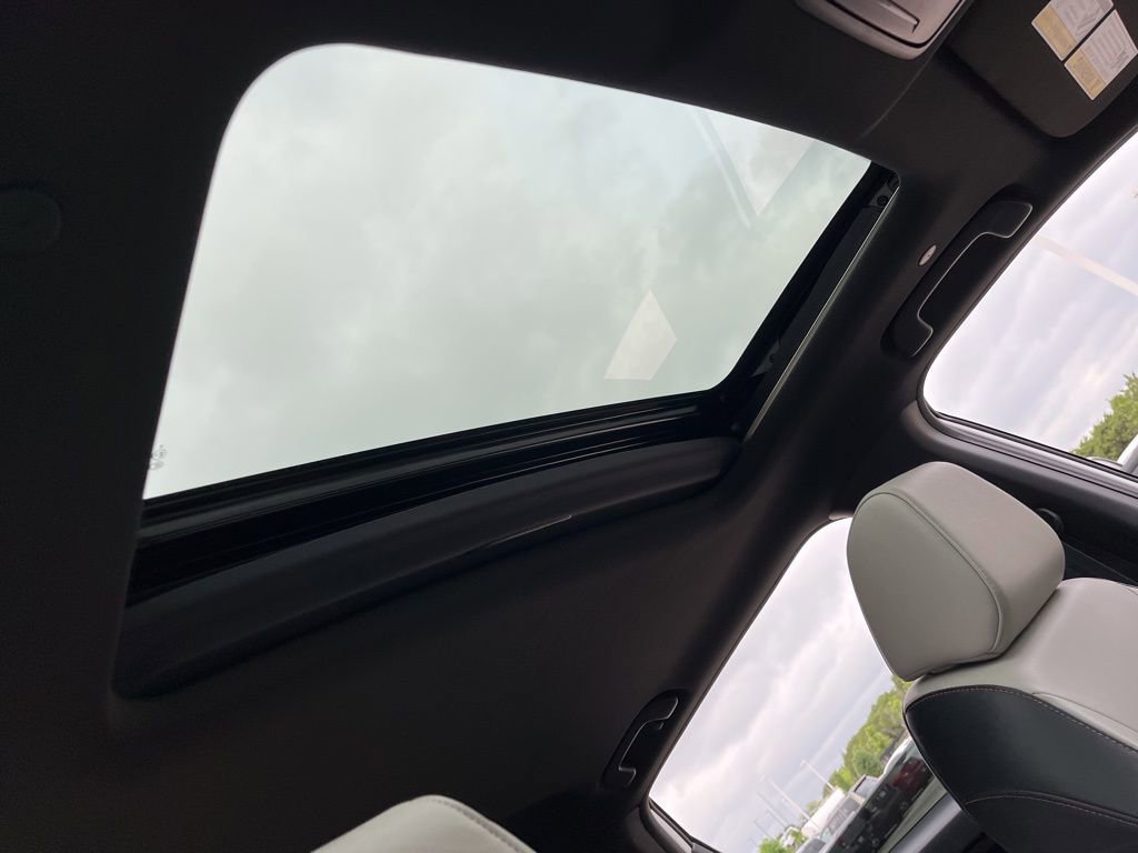 Certified 2023 Honda CR-V Sport Touring image 34