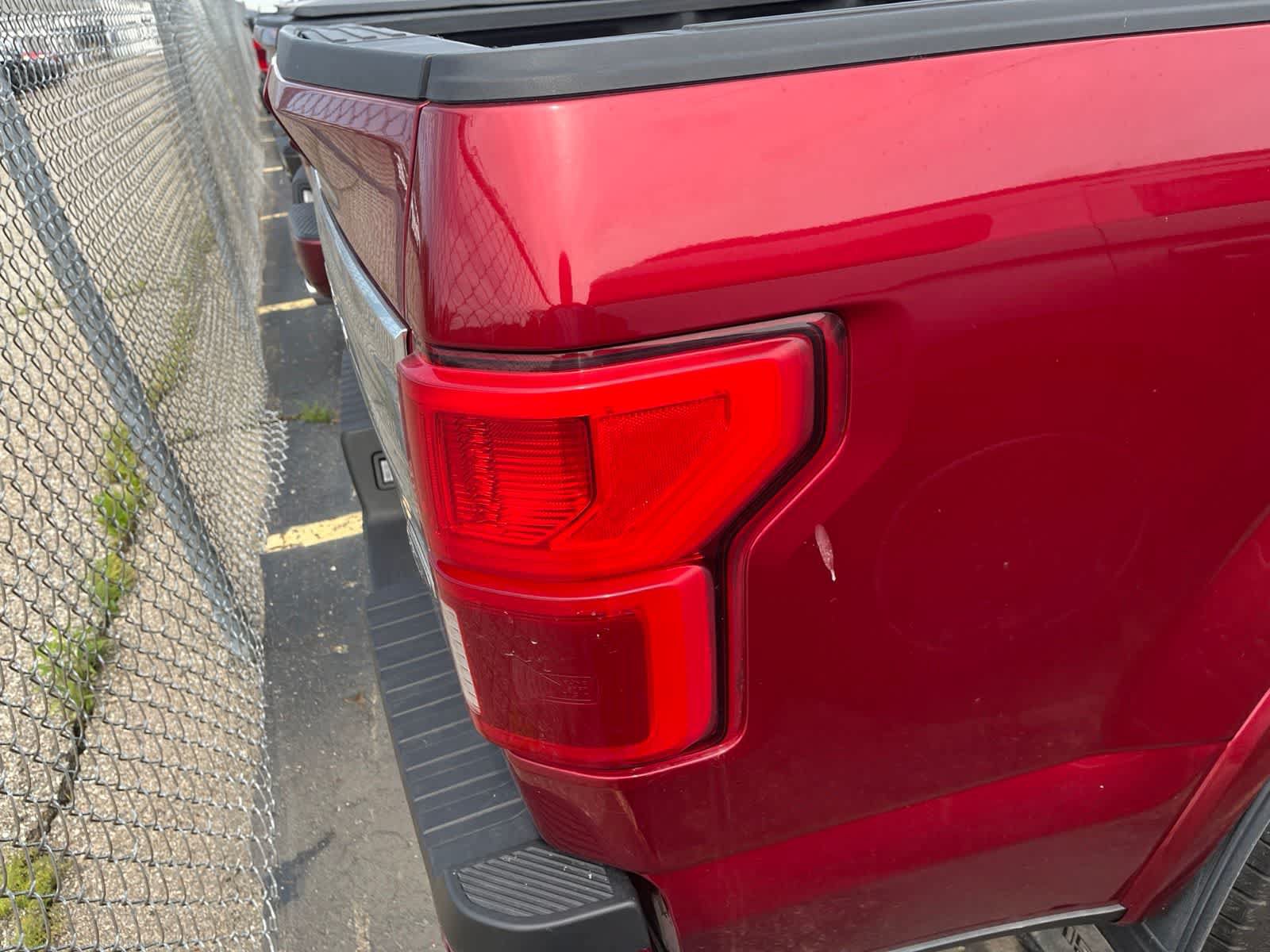 Used 2019 Ford F150 Limited AWD/4WD image 14