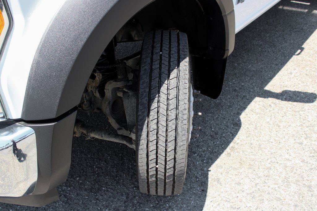 Used 2017 Ford F450 XL w/ Power Equipment Group image 41