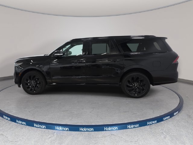 New 2027 Lincoln Navigator L Reserve w/ Jet Appearance Package AWD/4WD image 8