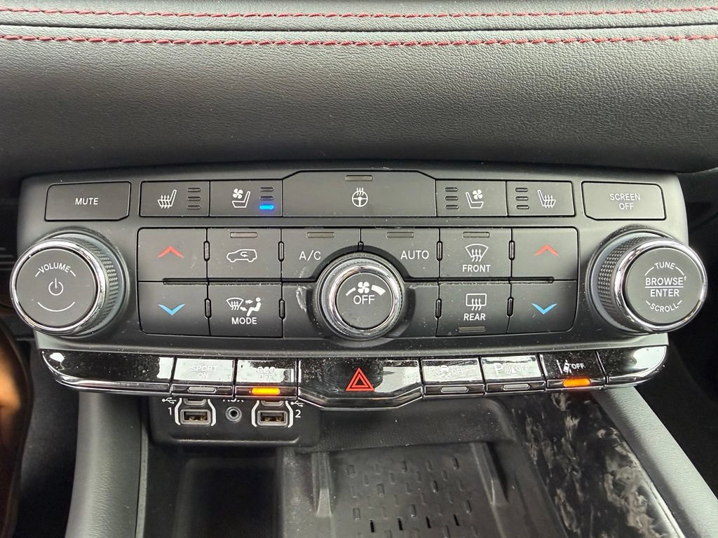 Used 2026 Dodge Durango GT AWD/4WD image 10