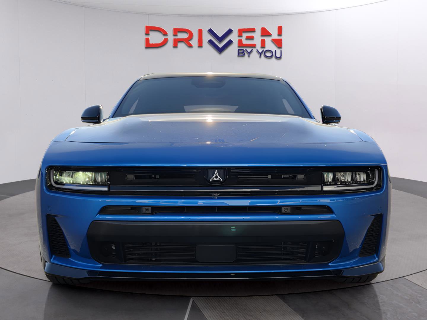 New 2026 Dodge Charger Scat Pack image 8