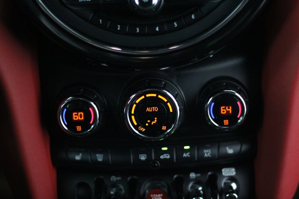 Used 2021 MINI Cooper S FWD image 26
