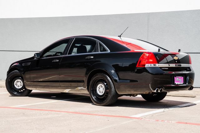 Used 2015 Chevrolet Caprice RWD image 30