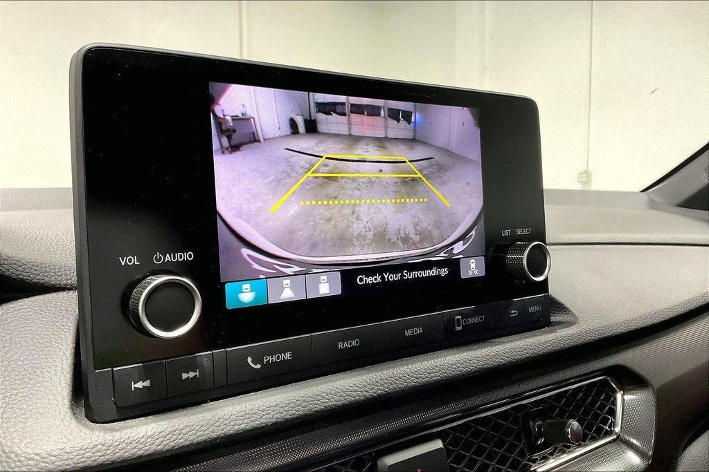 Used 2025 Acura Integra A-Spec image 30