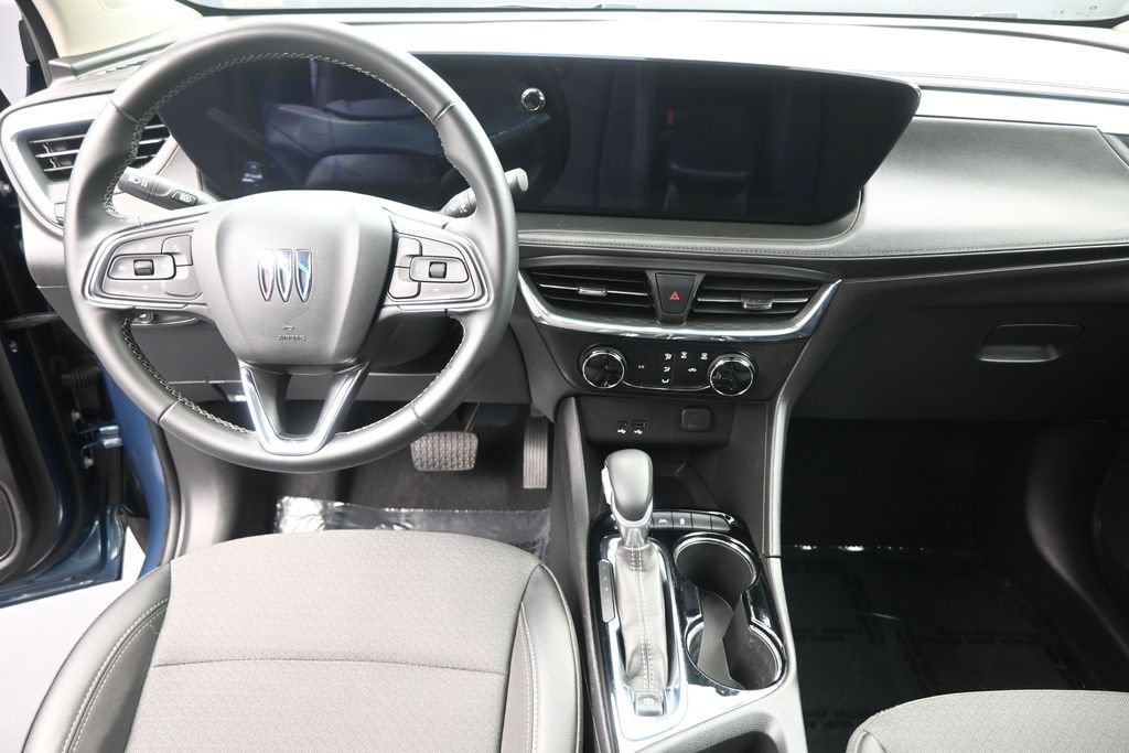 Used 2025 Buick Encore GX Preferred FWD image 15