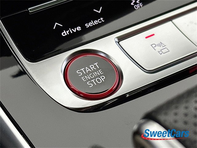 Used 2024 Audi SQ7 Premium Plus w/ Executive Package image 31