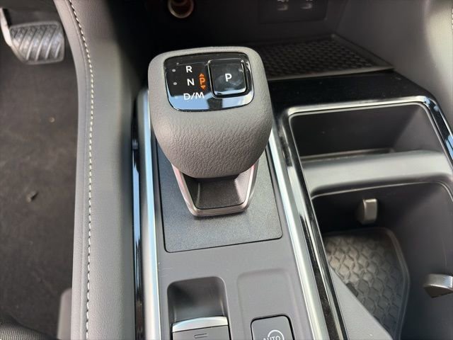 New 2026 Nissan Pathfinder SV w/ Cargo Package AWD/4WD image 17