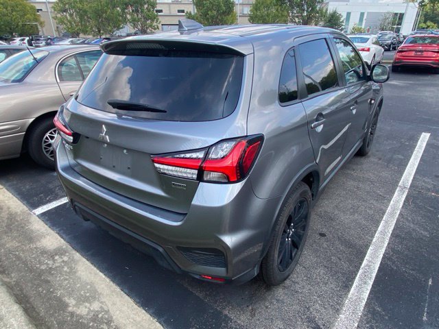 Used 2025 Mitsubishi Outlander Sport LE AWD/4WD image 11