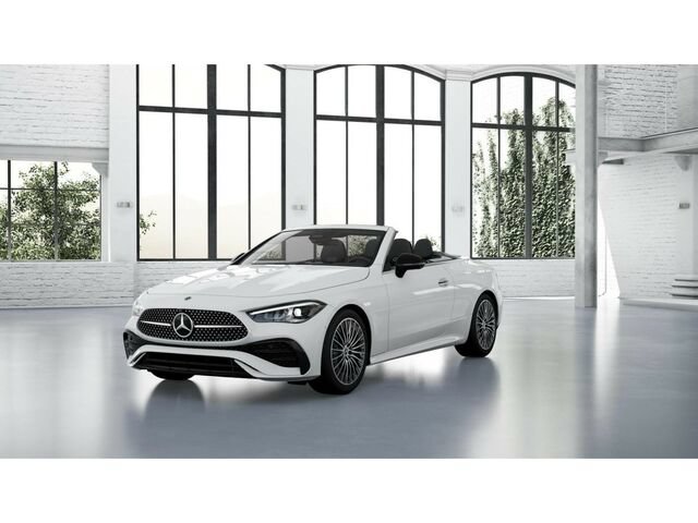 New 2027 Mercedes-Benz CLE 300 4MATIC Cabriolet image 41