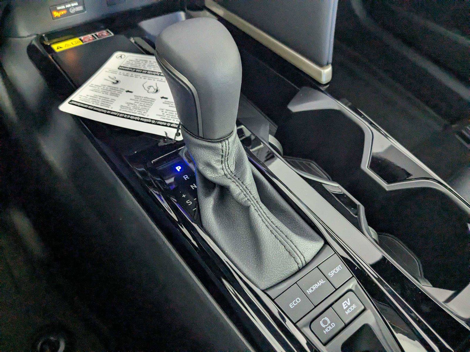 New 2026 Toyota Camry XSE FWD image 19