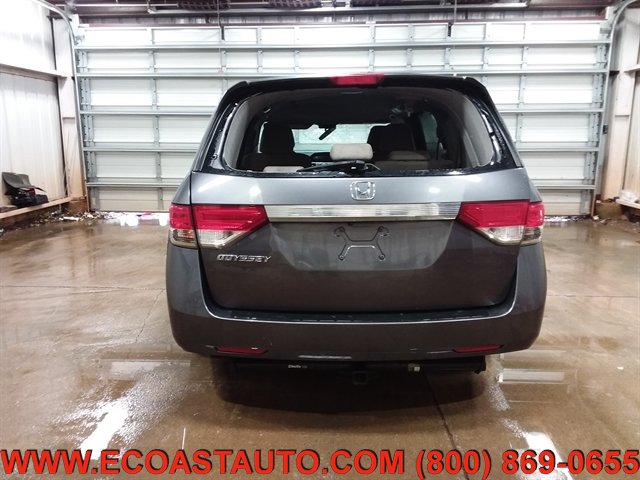 Used 2014 Honda Odyssey EX image 8