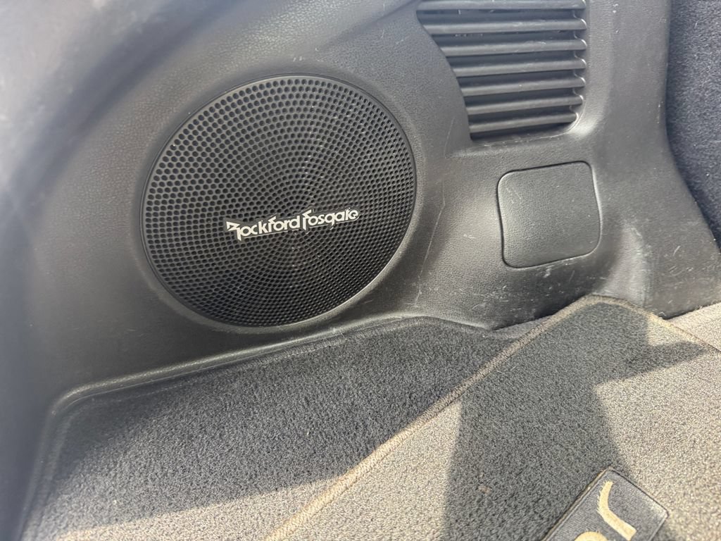 Used 2016 Nissan Juke SL AWD/4WD image 18