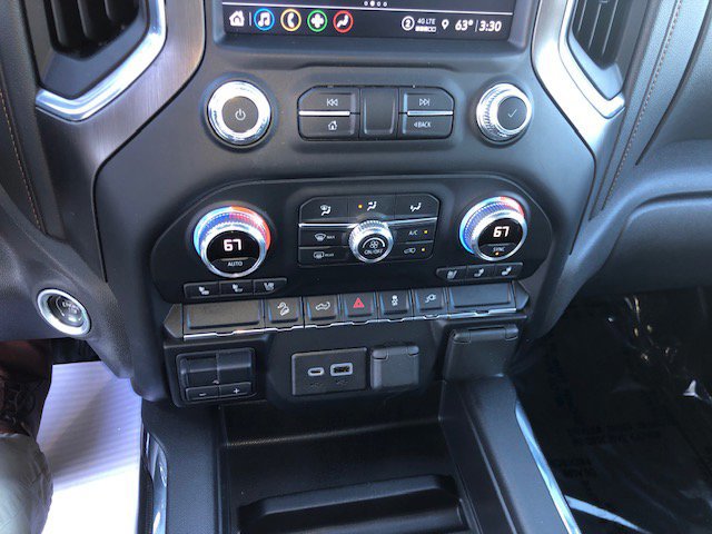 Used 2021 GMC Sierra 1500 AT4 image 13