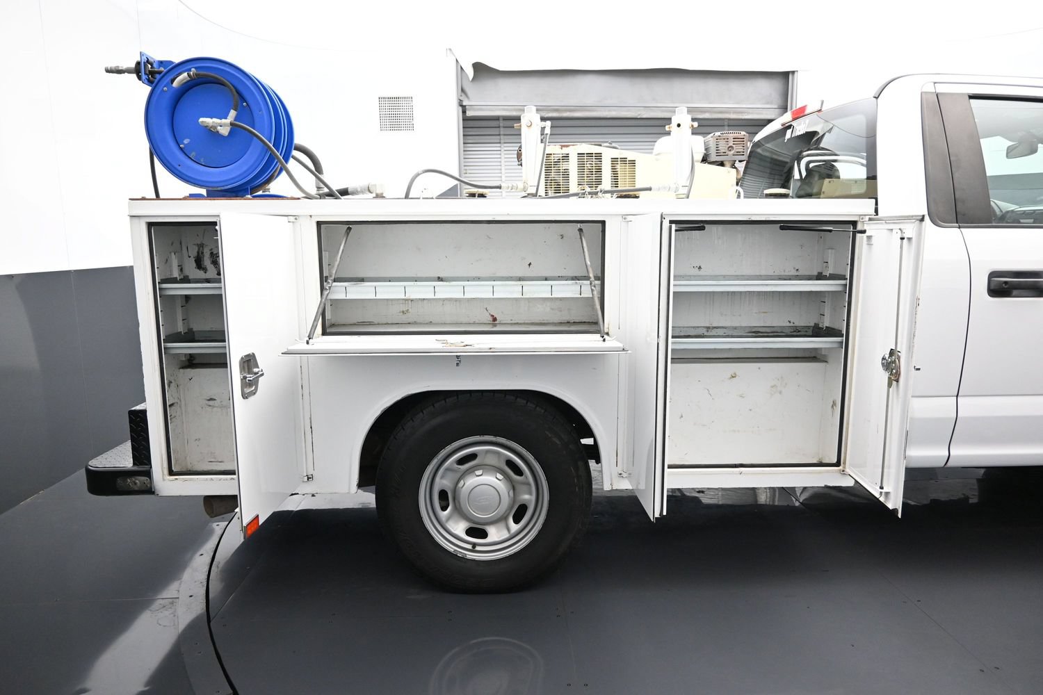 Used 2019 Ford F250 XL RWD image 39