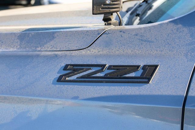 Used 2021 Chevrolet Tahoe Z71 w/ Luxury Package image 8