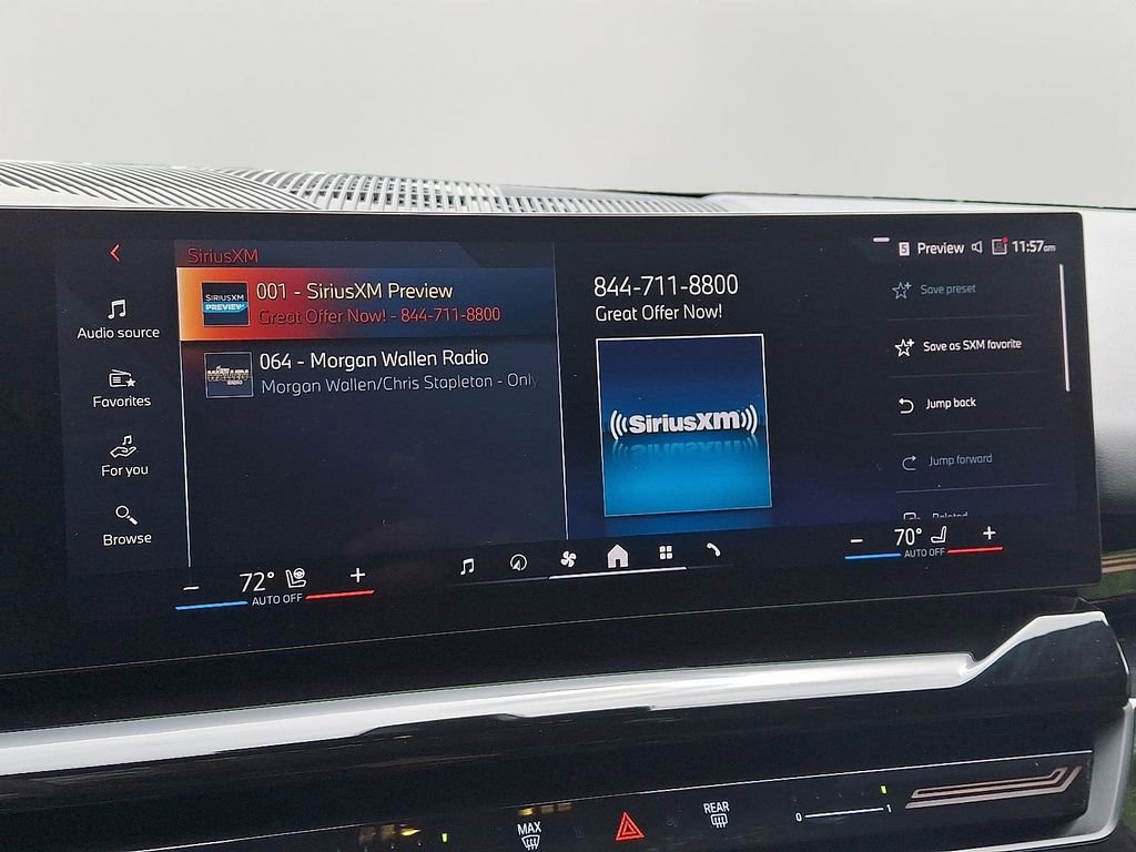 Used 2026 BMW 530i xDrive AWD/4WD image 19