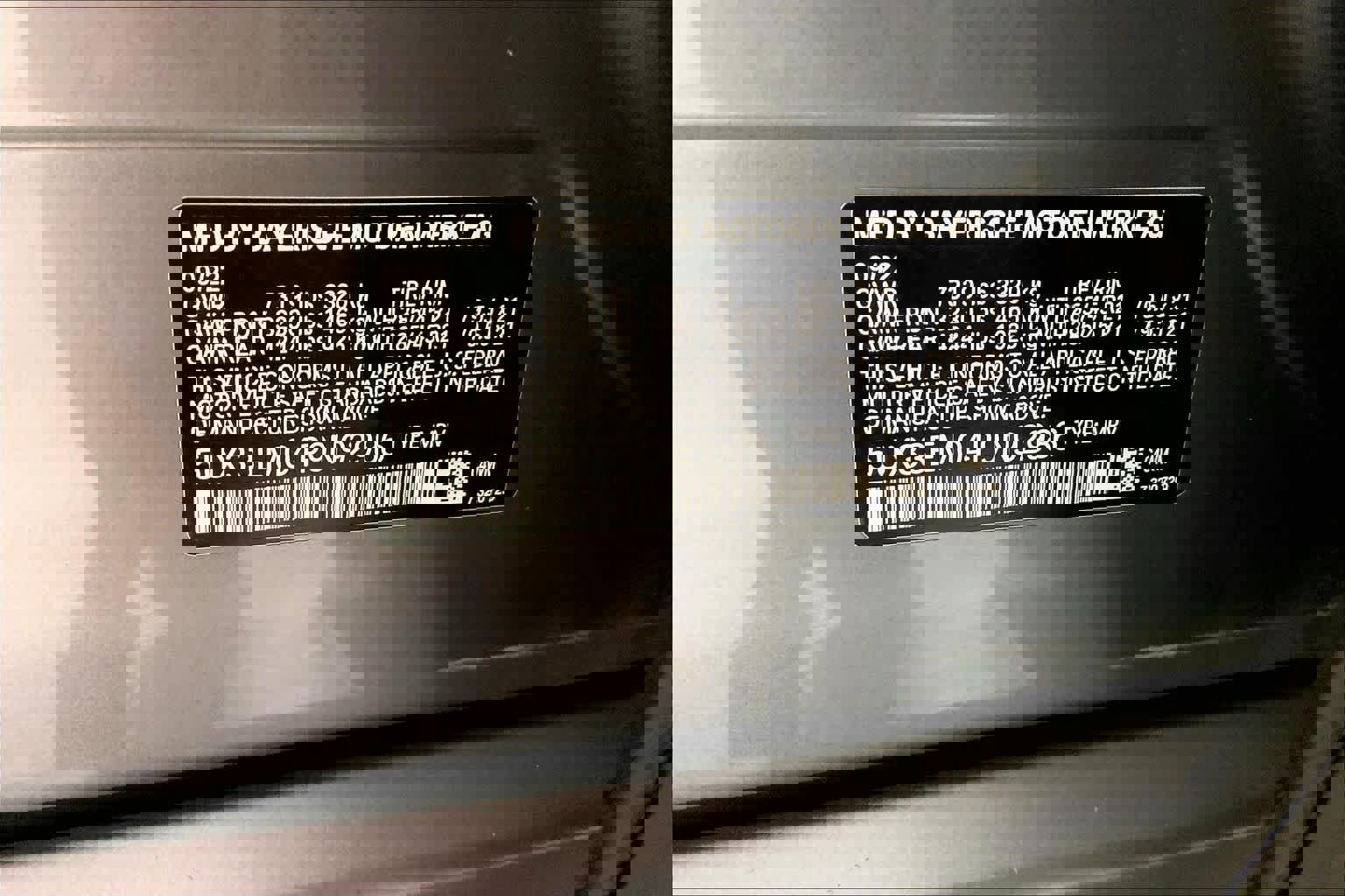 Used 2023 BMW X7 M60i w/ Executive Package AWD/4WD image 37