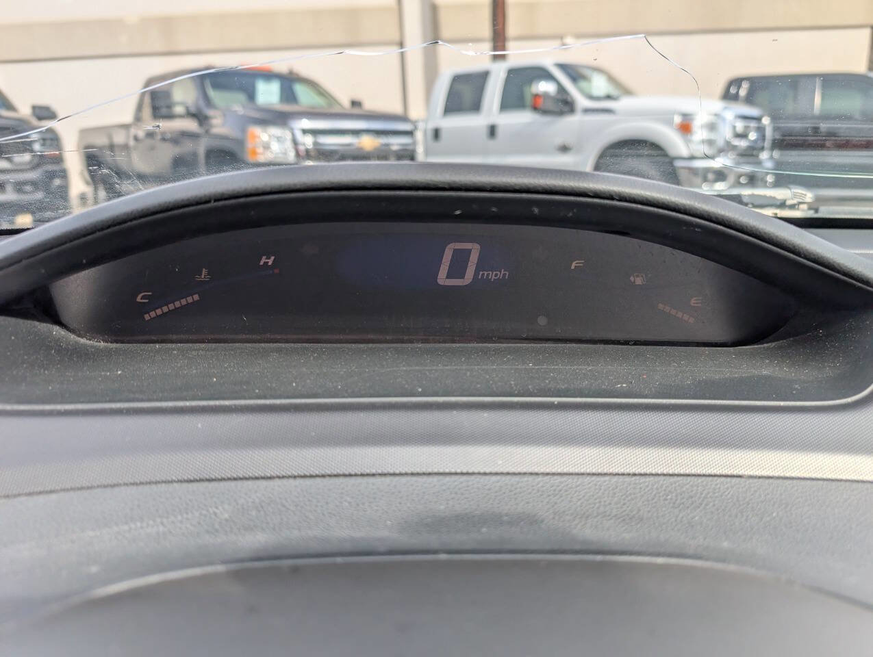 Used 2009 Honda Civic EX image 19