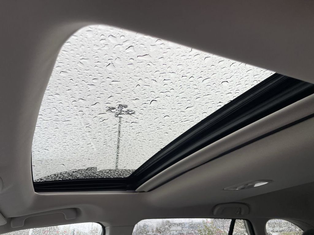 Certified 2025 Subaru Outback Premium w/ Popular Package #1 image 10